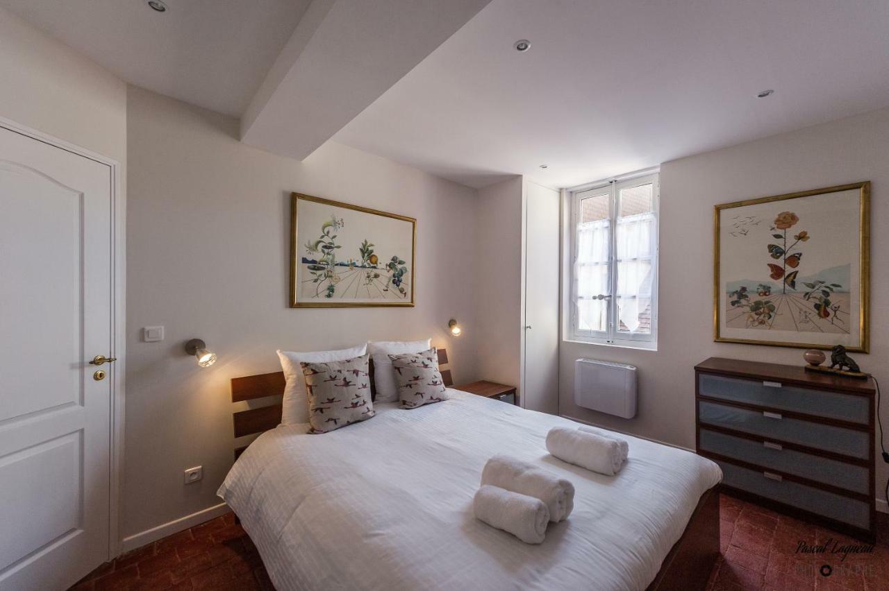 12 Carnot - Beaune ボーヌ エクステリア 写真