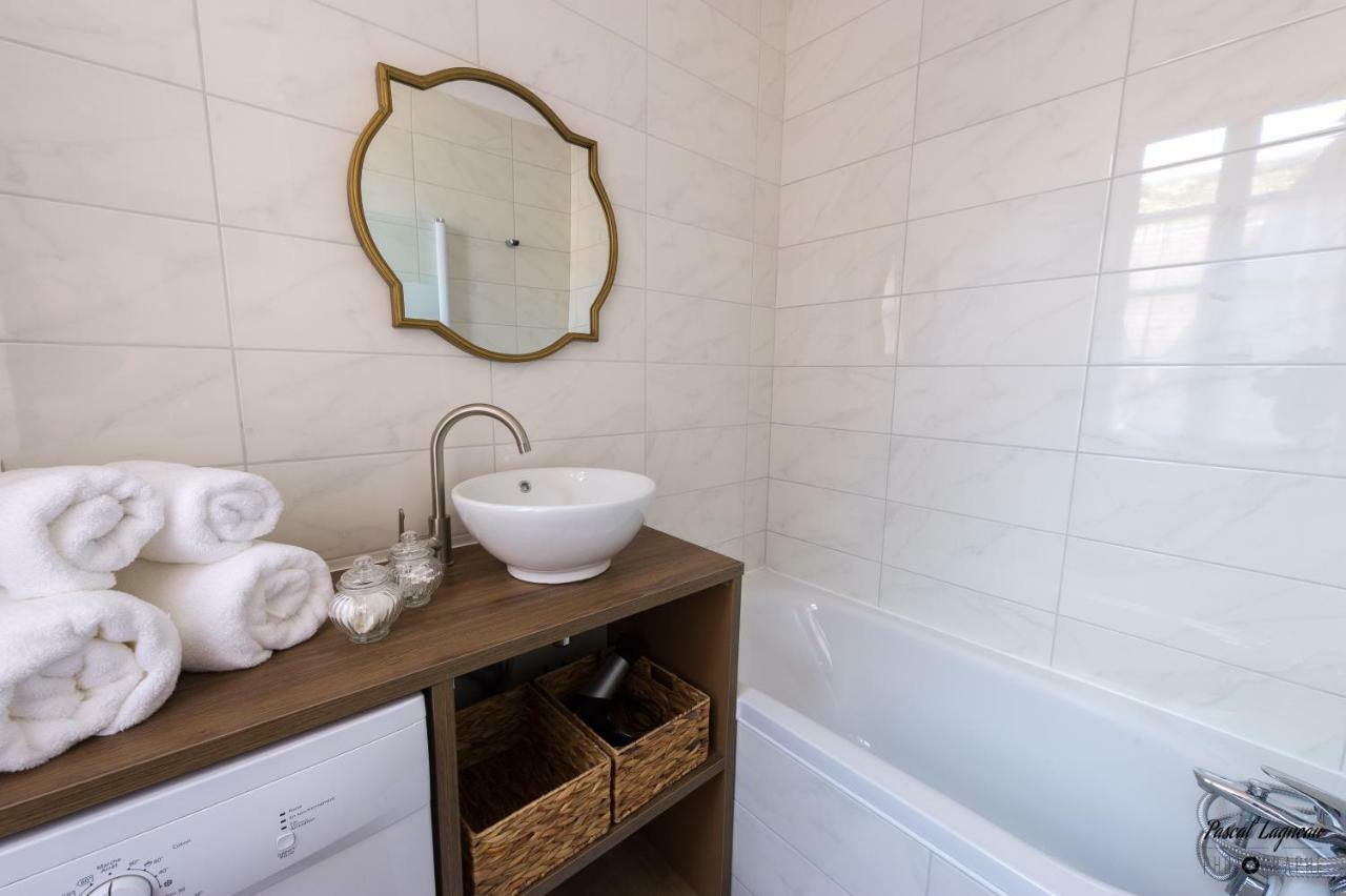 12 Carnot - Beaune ボーヌ エクステリア 写真